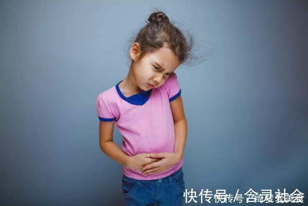 肚子疼|6岁女儿每周五都肚子疼,爸妈带她检查,医生:你们别过了