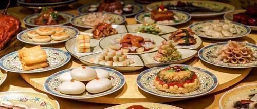 我国“最难”做的5道菜,道道都是经典国内大厨都不敢轻易尝试