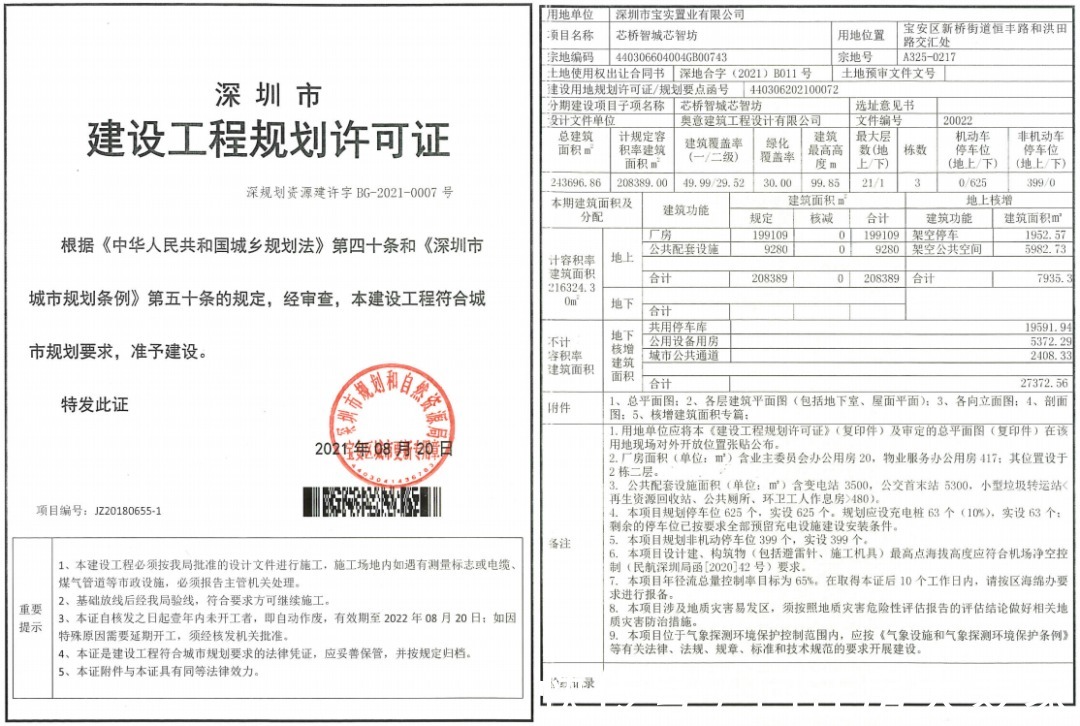 新进展|8月第5周:全市13个旧改获新进展!特发、远洋、龙光等操盘