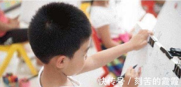 孩子|这四种兴趣班作用不大,不仅浪费钱还占用孩子课余时间,爸妈看清!