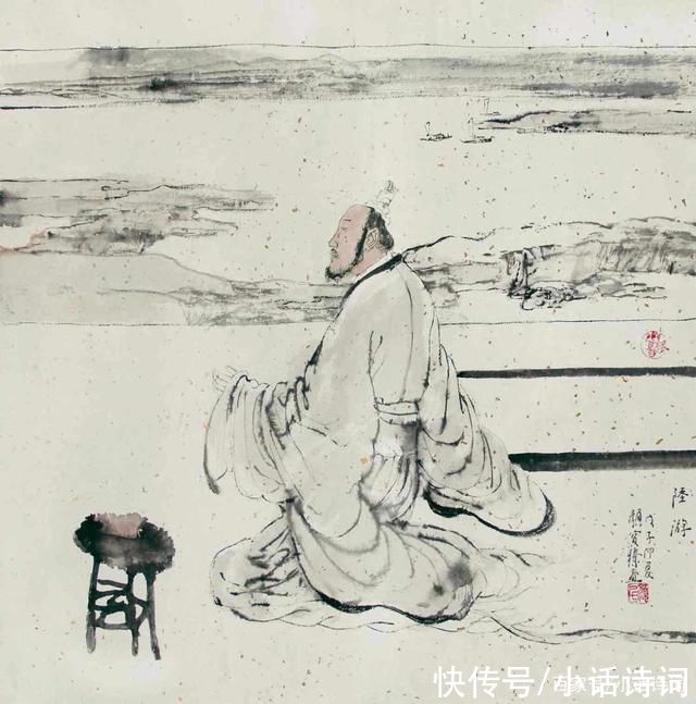 宋代书房是怎样的?周晋的这首词告诉我们，功能很全面很有艺术性