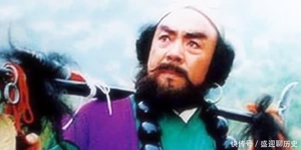 沙僧成佛后,项下九个骷髅头修炼成精,还闯了一桩大祸