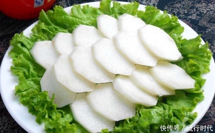 失眠|山药和此物一起煮,常食气血足了,失眠好了,皮肤也更细腻