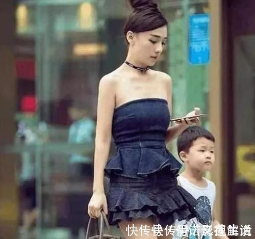 小李|精致妈妈和邋遢妈妈分别带娃,培养出的孩子长大后差距一目了然