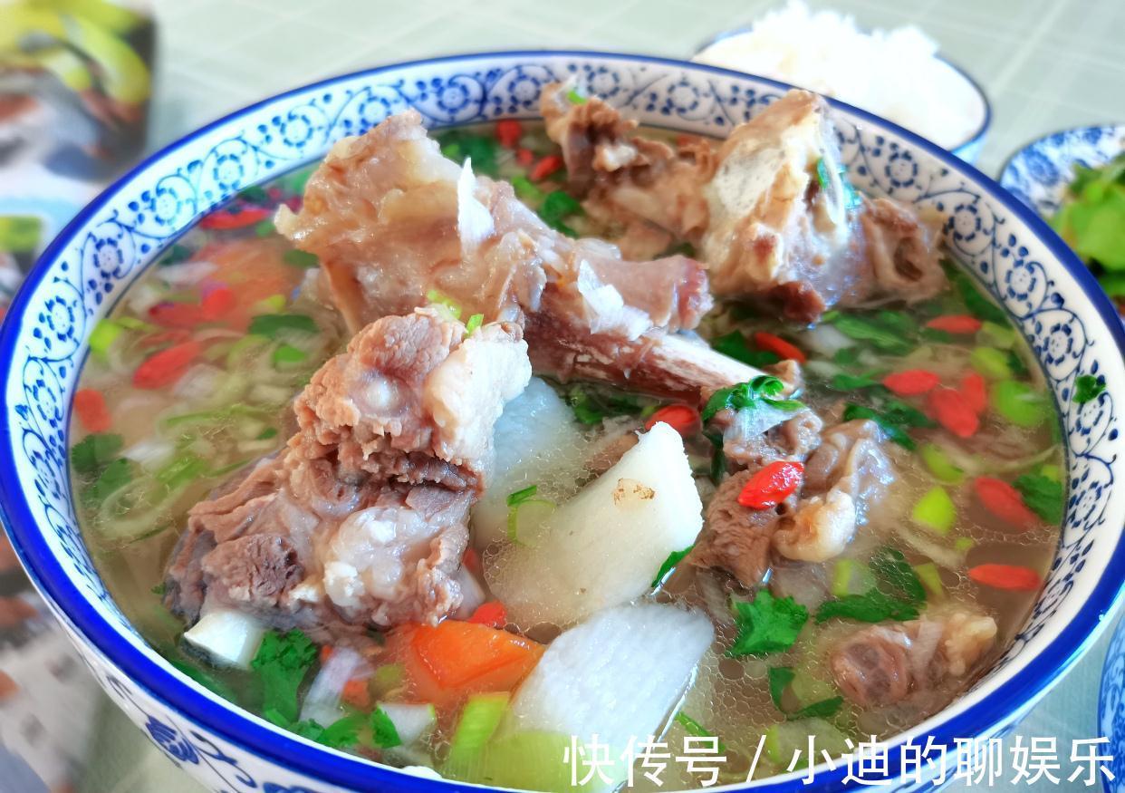 这8道经典肉炖菜,好吃好做,常吃提高免疫力,收藏了做给家人吃