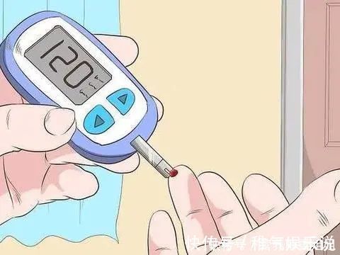空腹血糖|血糖高的人,身体会出现3个异常,若一个没有,血糖控制得还不错