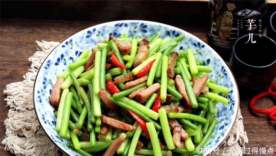 天热了,学会这6道下饭菜做法,不怕孩子没胃口,简单美味又下饭