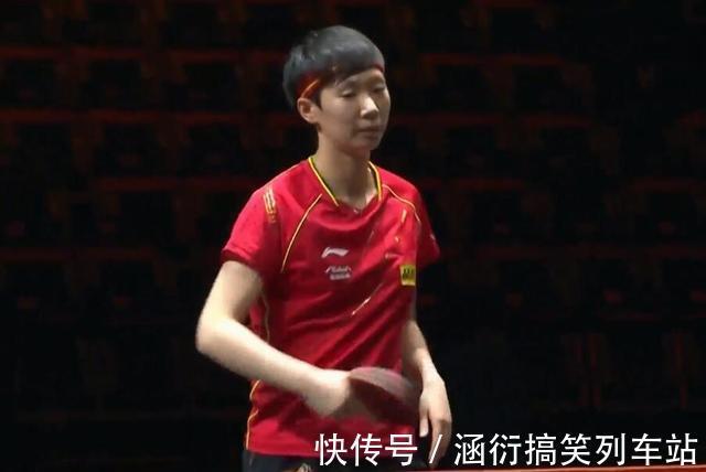 世锦赛|无语,日球迷质疑刘国梁,称乒乓球世界杯有内幕,怀疑国乒有交易
