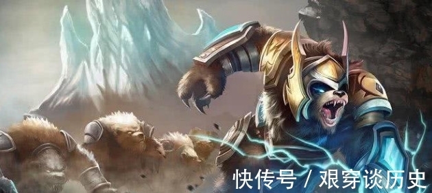 lol|LOL：所有英雄中只有7个英雄有恐惧，能再说一个就掉黑铁