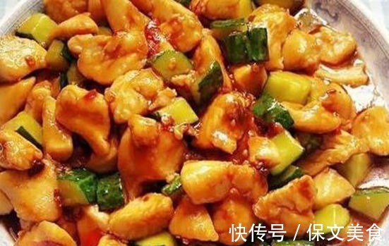 山药|美食推荐黄瓜烧鸡丁、红烧羊肉、香辣鱼块、山药猪肚汤的做法