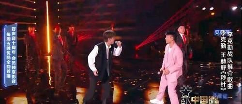 李榮浩|《好聲音》國慶演唱會播出，往期學(xué)員為主，本季學(xué)員失去登場機會