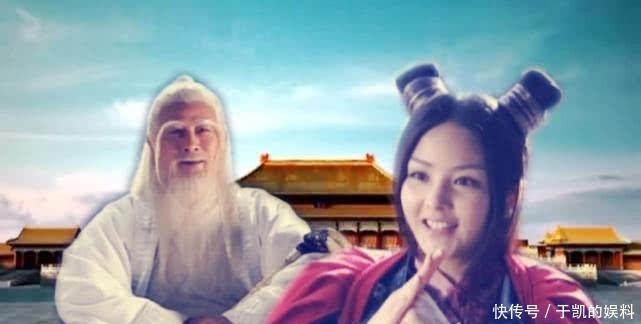 举动|十二金仙的一个举动,让他们完成了杀劫,也让元始有理由杀了三霄