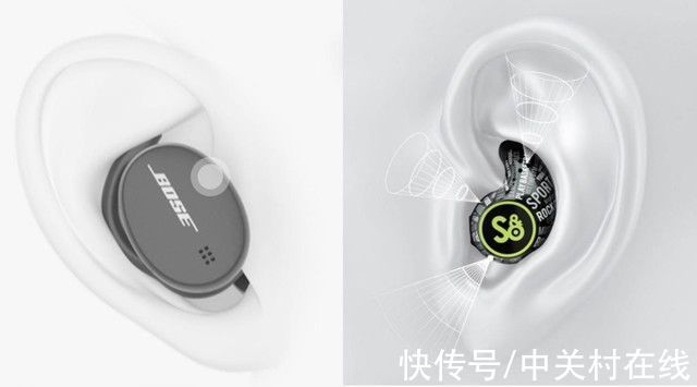 牛角|Bose SoundSport FreeVS魔浪S谁是最佳运动耳机