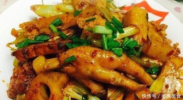 在家请客,几个菜绝对能撑场面! 亲朋好友都说好