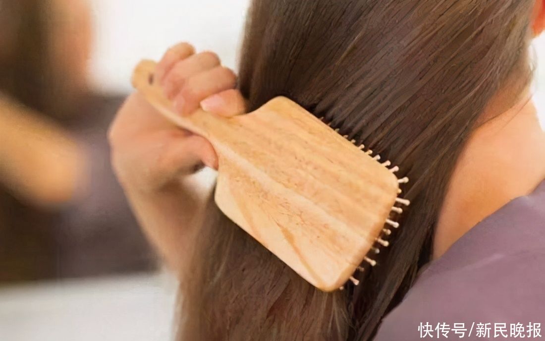 脱发|古人怎样治脱发