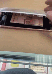 |搞笑GIF:据说看不懂的都是纯洁的好孩子