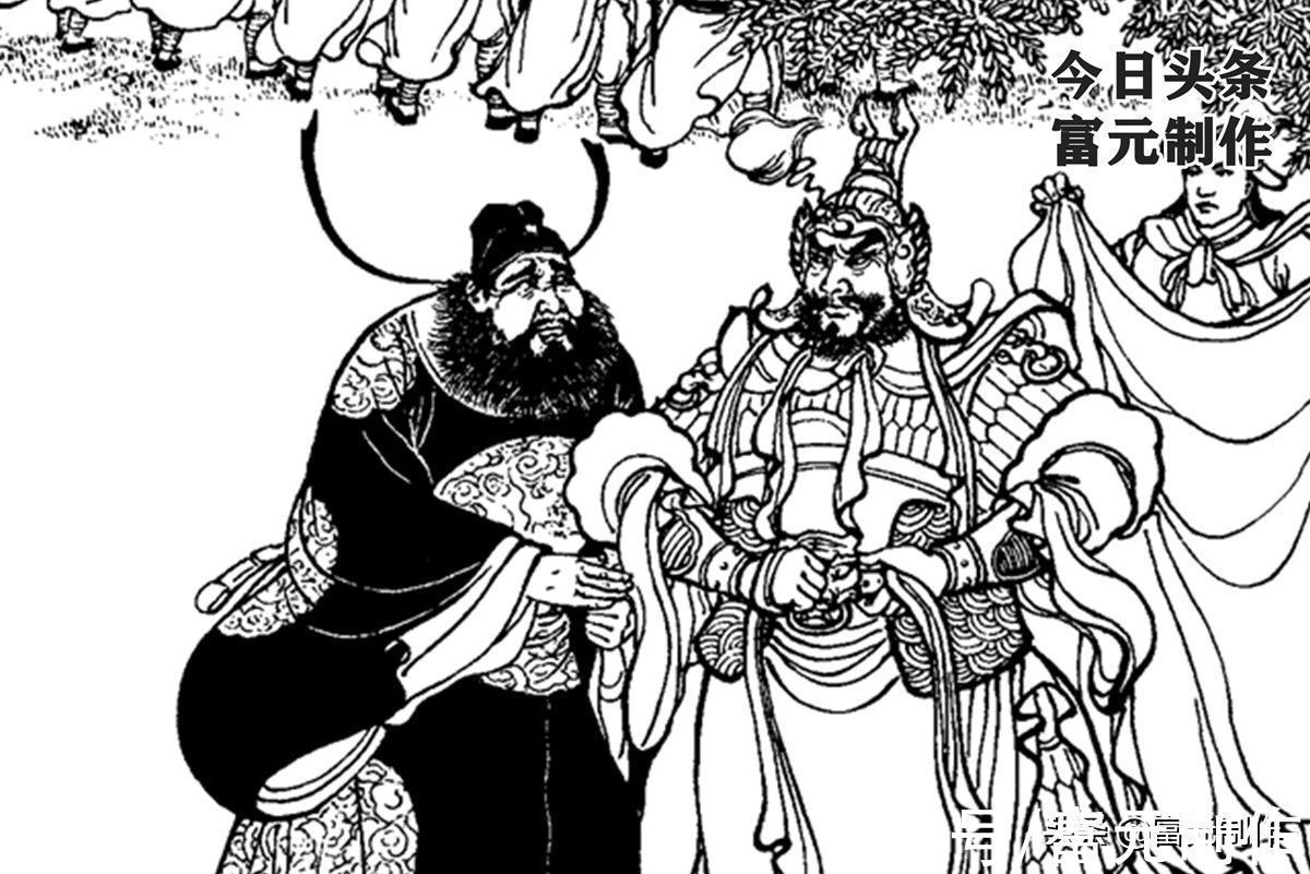 八贤王#南清宫除妖得宝妖勇斩王天化的狄青,大战雄关力斩西夏猛将薛德礼