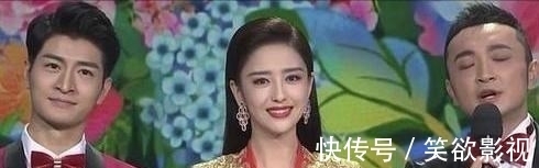 佟丽娅|刘涛主持《披荆斩棘的哥哥》,被网友喊话:你有没有主持证件