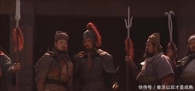 好汉|史文恭那一枪戳破了梁山好汉的苦胆 头把交椅已成宋江囊中之物!