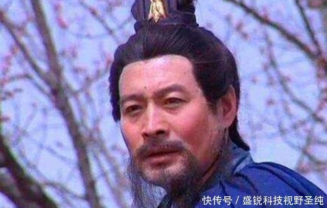 司马徽|司马徽介绍诸葛亮时用了一成语, 后面还有7个字, 却不敢对刘备说
