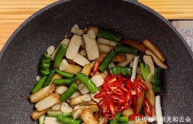 回锅肉这样做焦香入味不肥腻