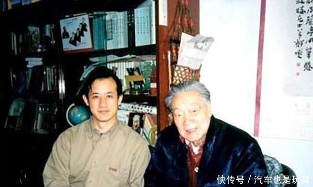 沪江大学|和发妻共度53年，和续弦共度12年，晚年嘱咐和原配合葬