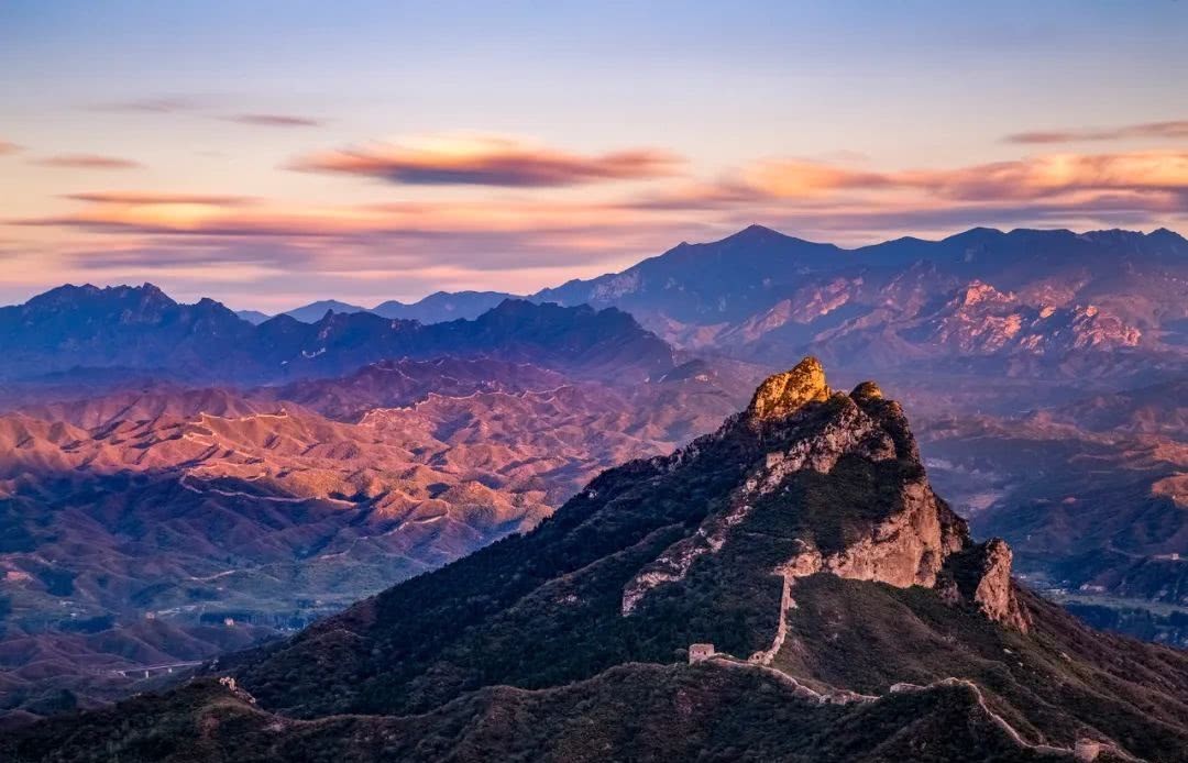 护卫京师的长城,是怎样炼成的?