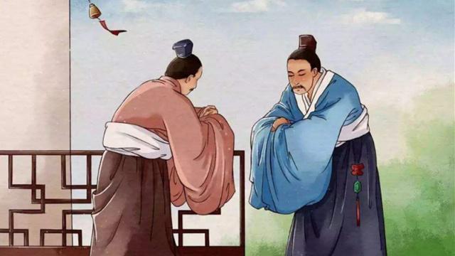 儿子|古人称女儿为“千金”,为何称儿子为“犬子”?说出来你可别不信