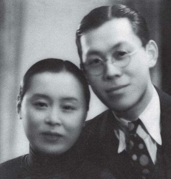  唯一|徐志摩唯一在世的儿子，只能通过书本去了解父亲，用一句话精辟评价