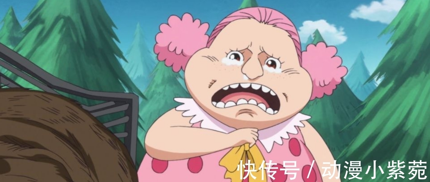 路飞|《海贼王》黑胡子的可怕秘密,白胡子身上其实少了一个器官