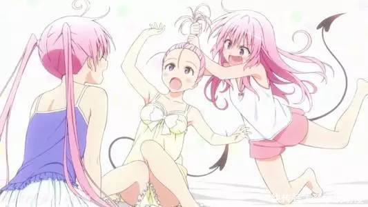 外国宅眼中的日式动漫,简直笑到缺氧|吐槽 | 规则