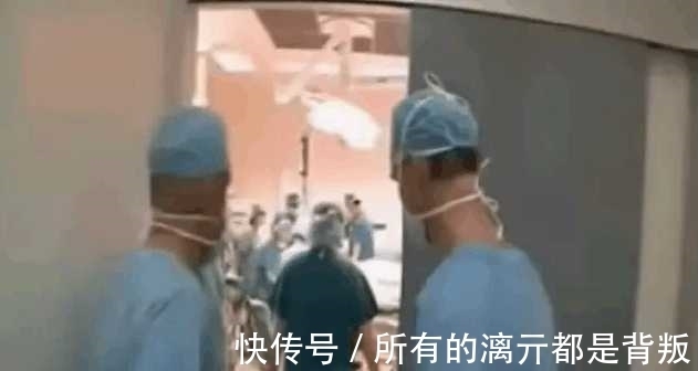 女子肚|女子肚大如鼓, 竟生下11胞胎, 结果却让全家人犯愁!