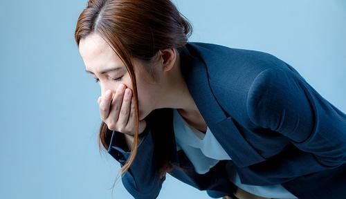 医生|同样是怀孕,有的孕妇一次也没吐?医生:跟胎儿和准妈有关