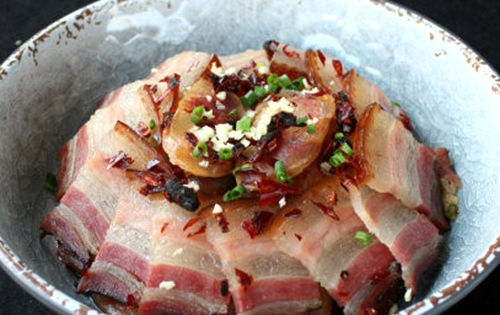 好吃到直吞口水的家常菜,鲜香爽口,解馋下饭,做一锅全吃光