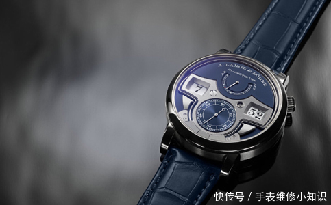 手表|朗格手表保养小方法