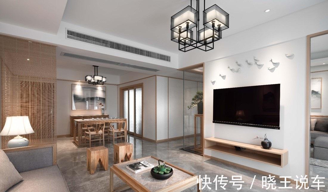 木材|秋天装修好季节,这些问题要注意,帮你避免装修后遗症