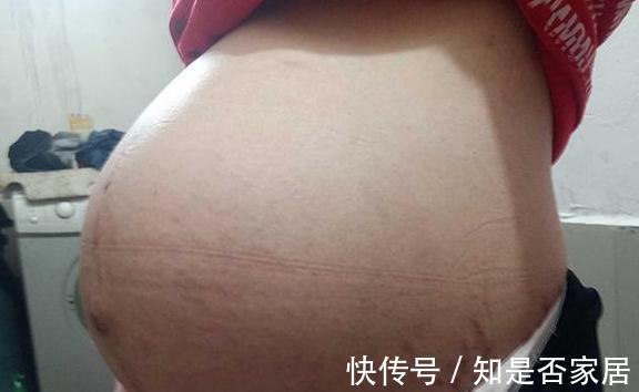 宝宝|超预产期三天宝宝才出生?胎儿退房前,孕妈身体会有三个信号