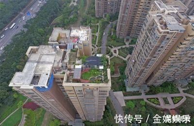 顶楼|被辞退售楼小姐说漏嘴,买房万万不要入手这两层,住进去就知后悔