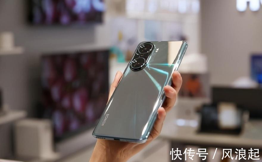 荣耀|荣耀60系列将具备超感知Vlog拍摄能力,强大技术实力造就极致体验