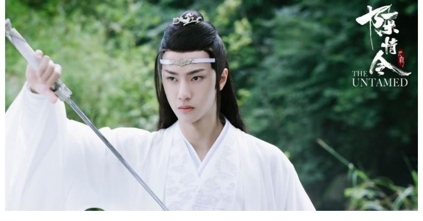 陈宇|王一博《冰雨火》开播成谜，年轻得志老成持重，真是知进退不简单