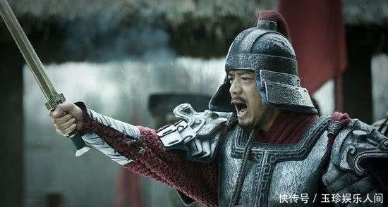 胯下之辱|韩信被封为楚王回乡后,是如何对待当年让他忍受胯下之辱的恶少年