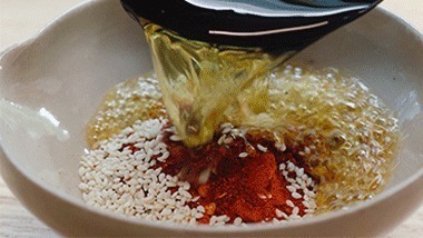 冬天吃火锅,夏天吃凉拌菜!万能凉拌汁公式大公开