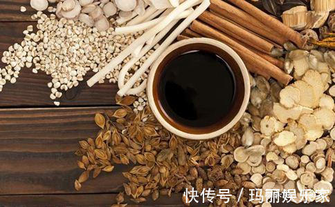 安神药|治失眠最出名的一味药,10张中医方,9张有它,失眠朋友得救了!