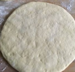 营养|鸡蛋灌饼新做法别再去外面买了，自制安全营养无添加，特简单！