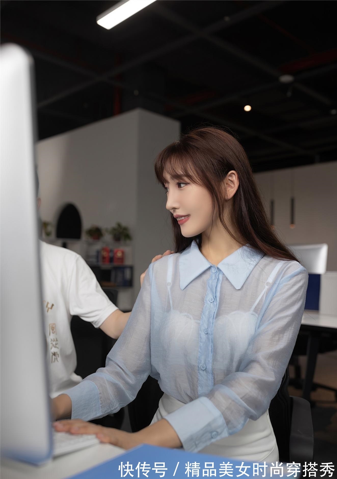 穿搭 适合职场穿搭的不同搭配,看看是否有你中意的?