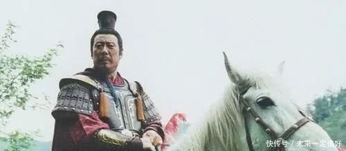 平定|平定七国之乱的第一功臣,为何要活活饿死自己?