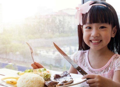 骨骼|孩子“停长”之前,骨骺线会给出3个提示,家长早发现能再长6厘米