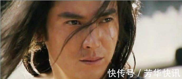 好汉&宋江被毒死后,梁山一位好汉再次造反,还做了皇帝