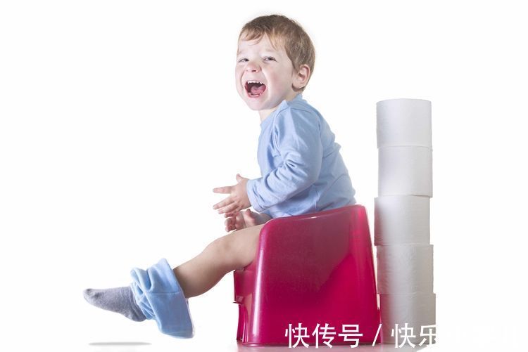 肠胃消化|宝宝便秘前硬后稀,是健康发出的预警,这些调理原则越早知道越好