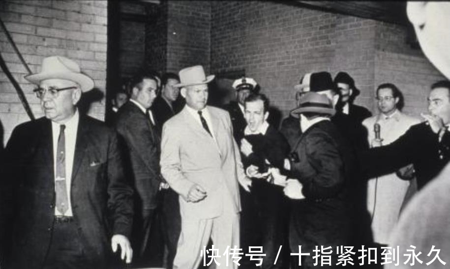 林肯!历史中的“巧合”事件,离奇得让人无法相信,是否冥冥中早有定数